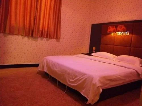 Di Hang Business Airport Hotel