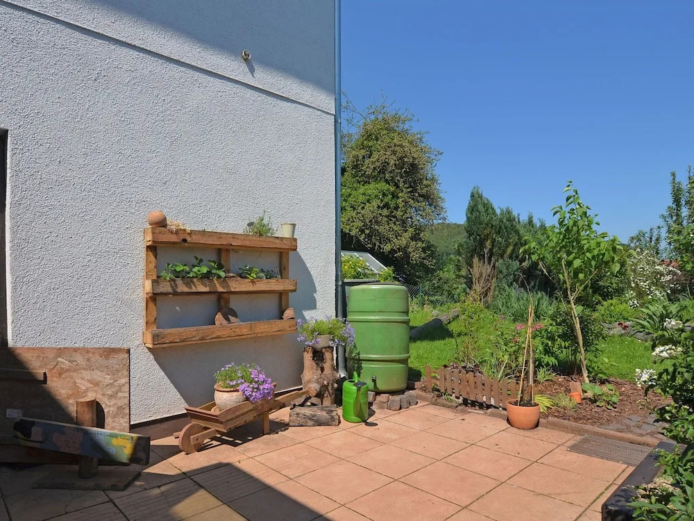 Pleasing Apartment in Battenberg Germany near Ski Area