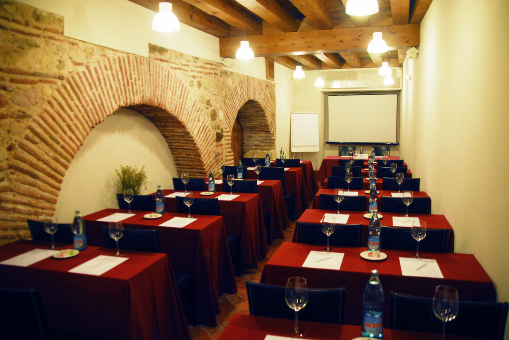 Hotel Spa La Casa Mudéjar