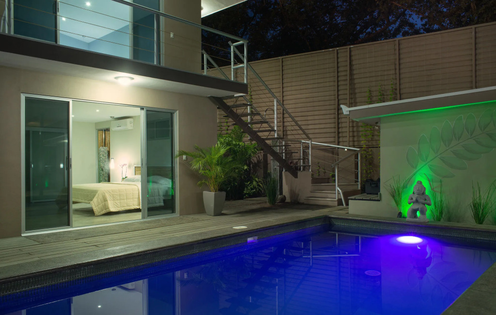 Tamarindo Bay Boutique Hotel, Apartments & Suites