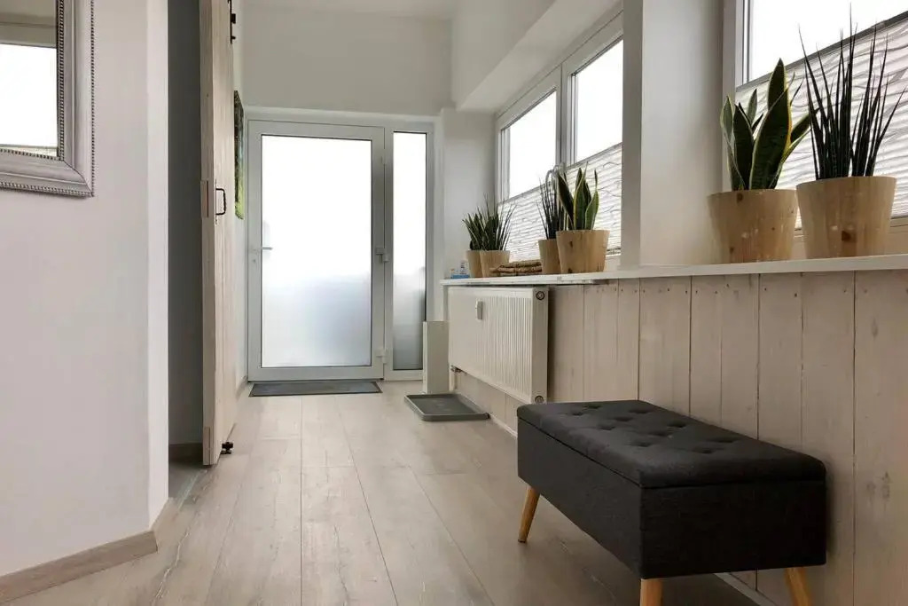 Ferienwohnung Birkenlodge