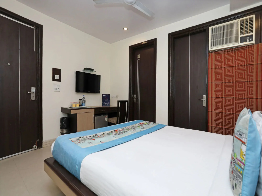 OYO 463 Hotel Metro View Inn