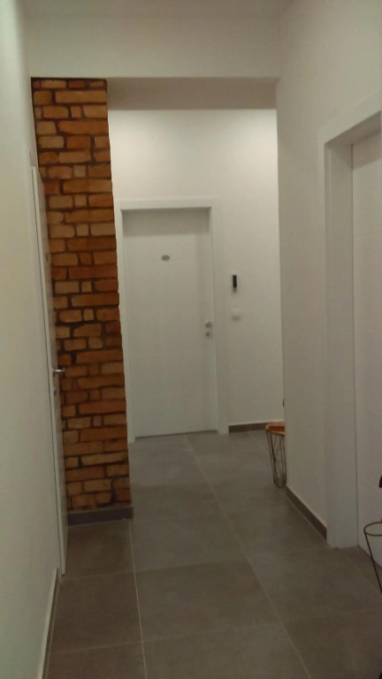 Apartment Perla