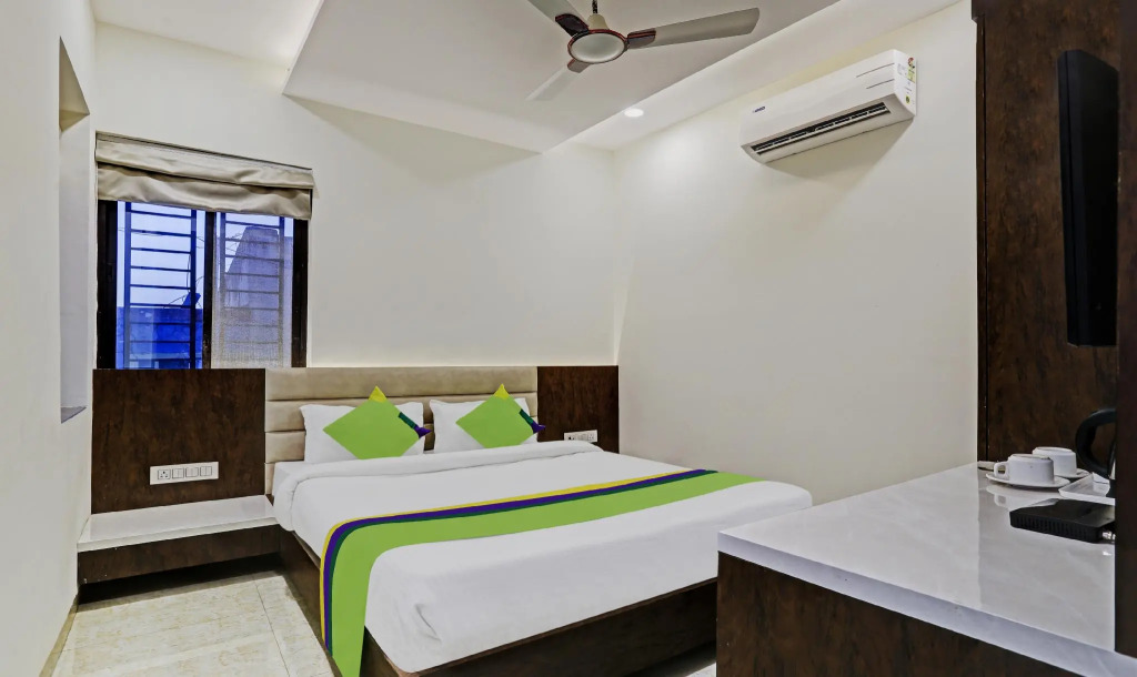 Hotel Yuvraj Palace