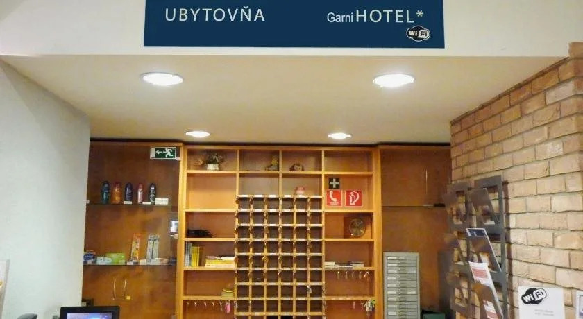 Garni G Hotel Bratislava