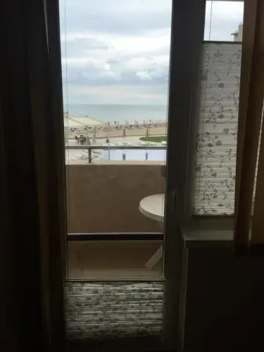 First Line Apartment at Obzor