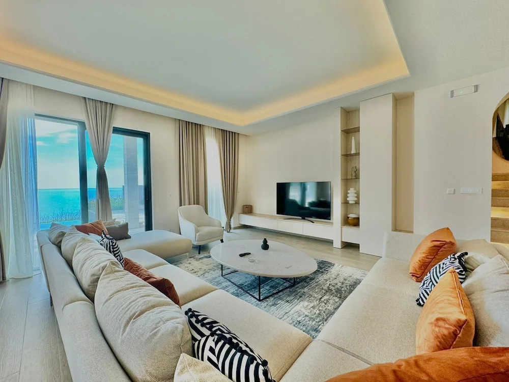 Exclusive villa Kaza - Przno