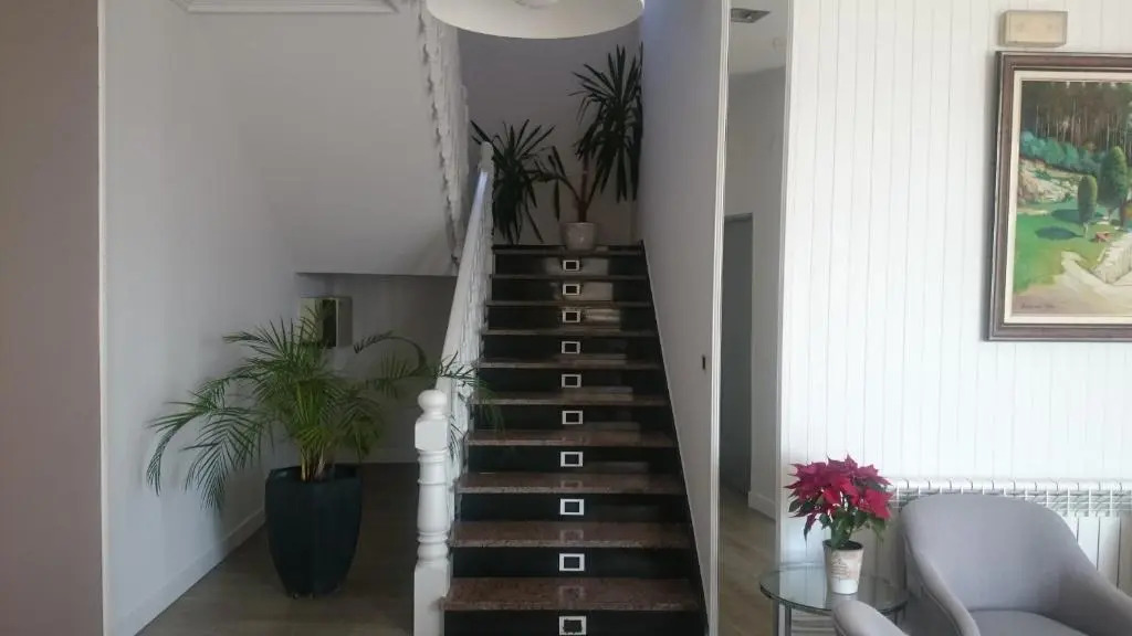 Hotel El Millón