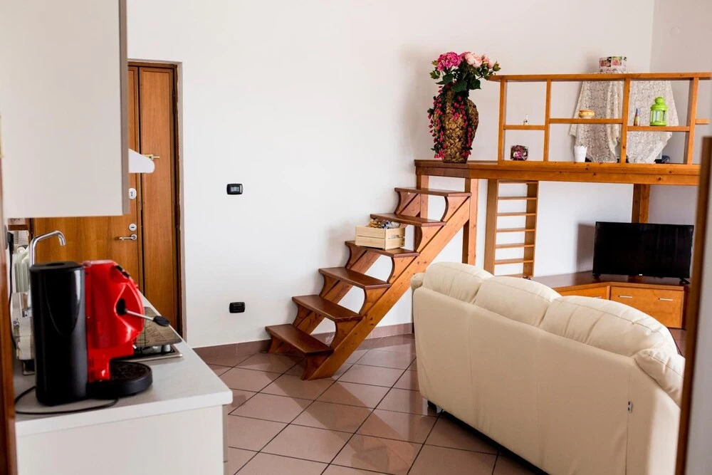 B&B LAurora CAPUA