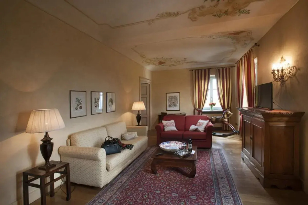Villa Tiboldi