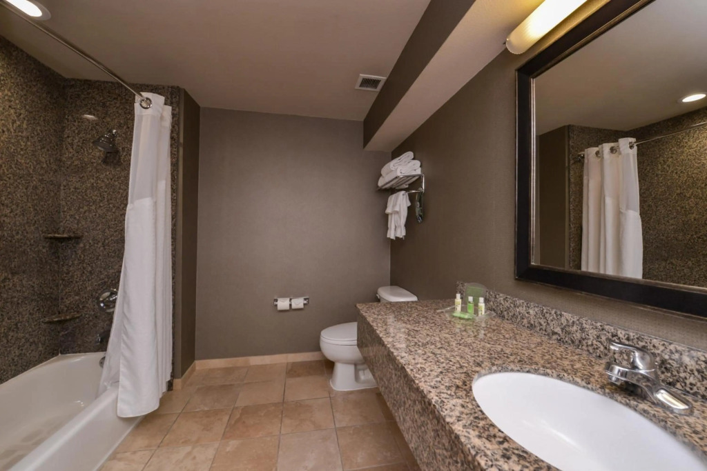 Holiday Inn Ontario Airport - California by IHG