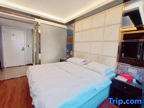 Yueqing Jane Eyre Theme Hotel