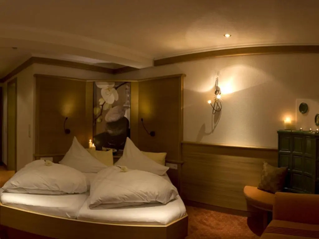 Hotel Garni Angela