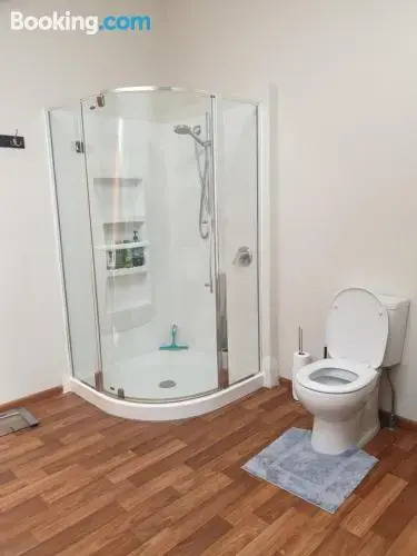 Royal Accommodation