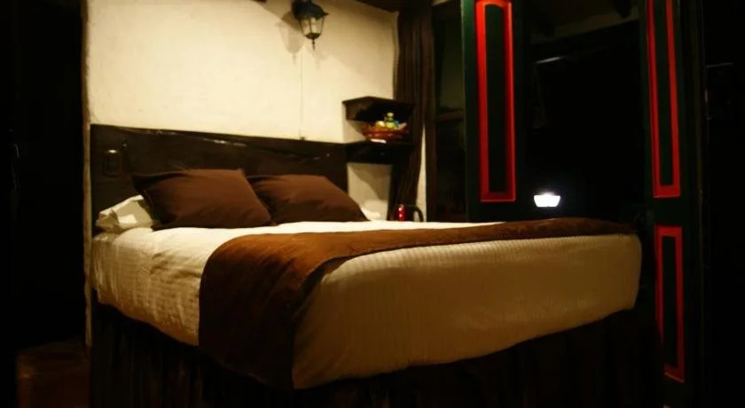 Hotel Boutique Samay