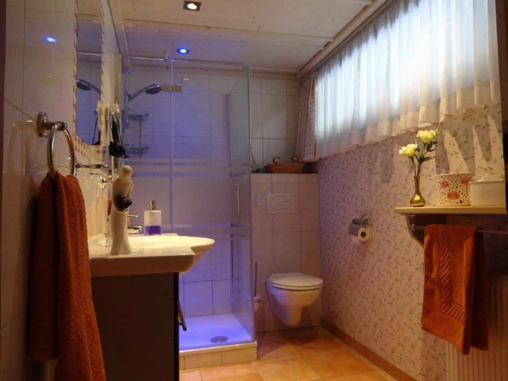 Ferienwohnung Vogel