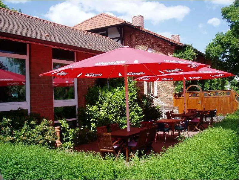 Hotel Sankt Georg