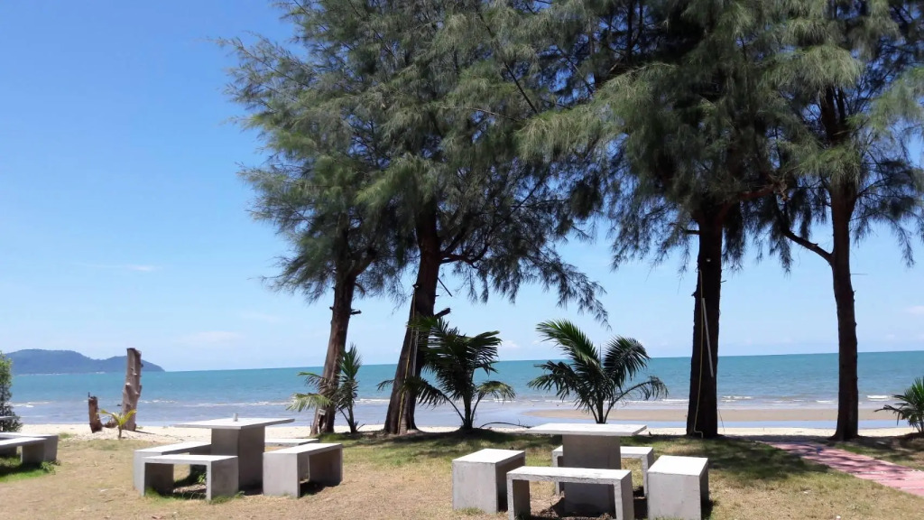 The Chala Resort