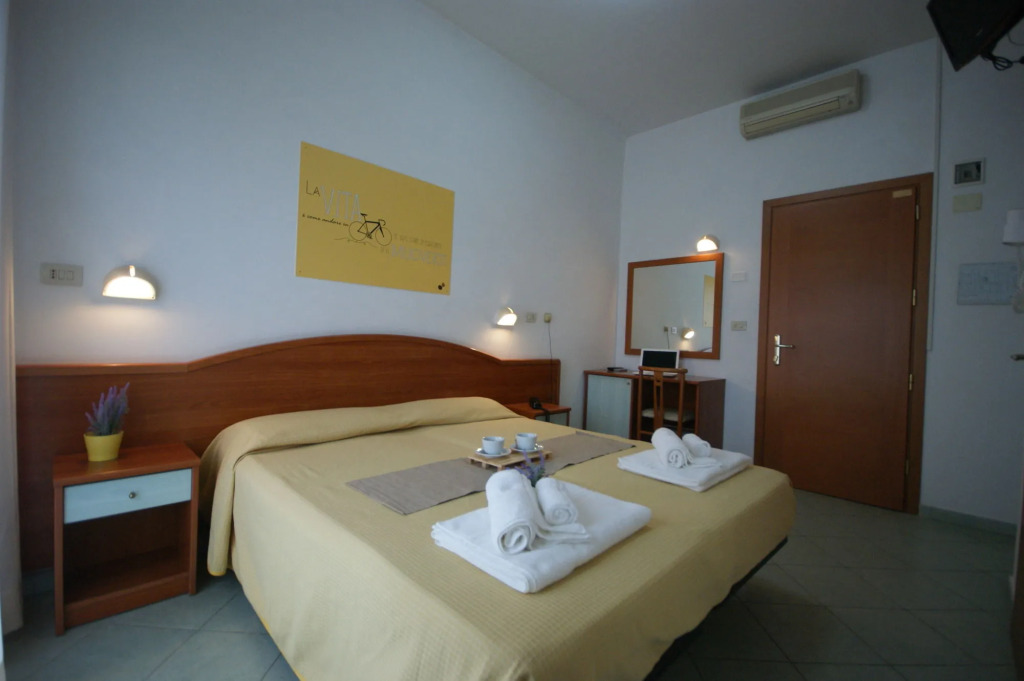Hotel Villa Caterina