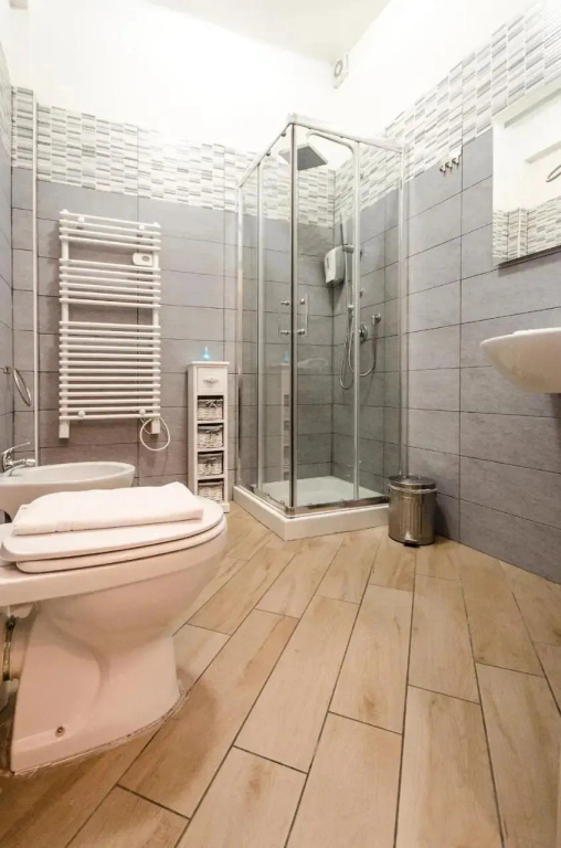 Galliera 61 Rooms