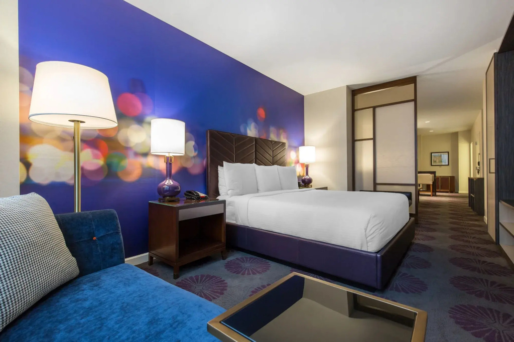 The Chicago Hotel Collection Magnificent Mile Hotel & Suites 