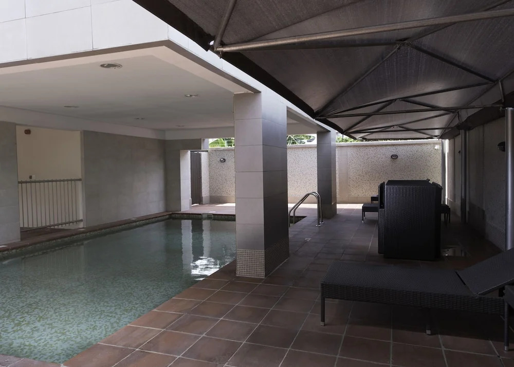 Goosepen Suites Ikoyi