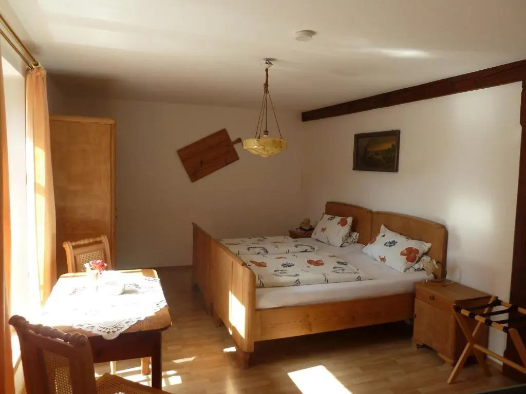 Pension Untere Mühle