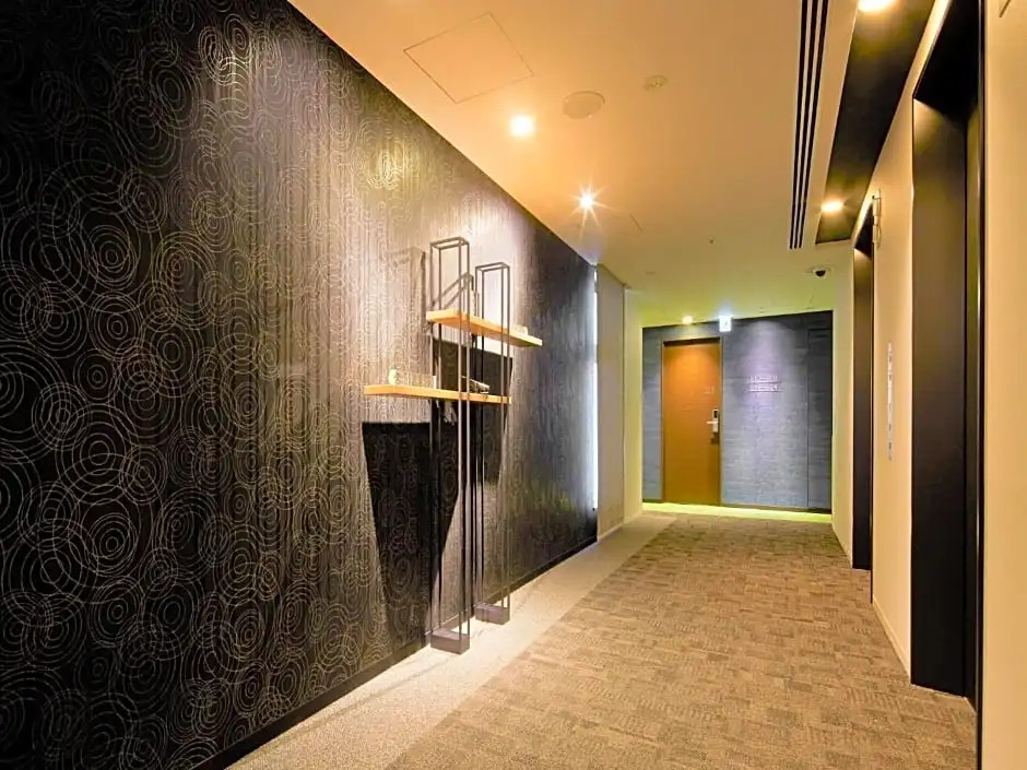 Tmark City Hotel Tokyo Omori - Vacation STAY 26398v