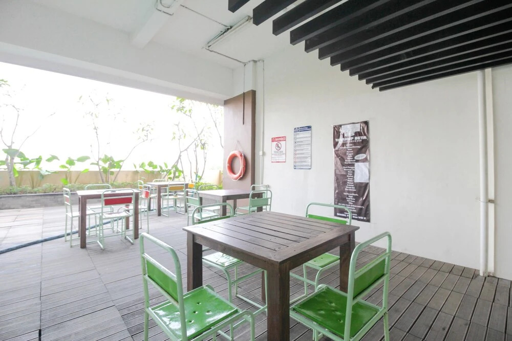 Airy Arcamanik Soekarno Hatta 783A Bandung