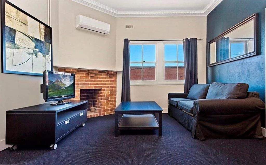 Royal Hotel Queanbeyan