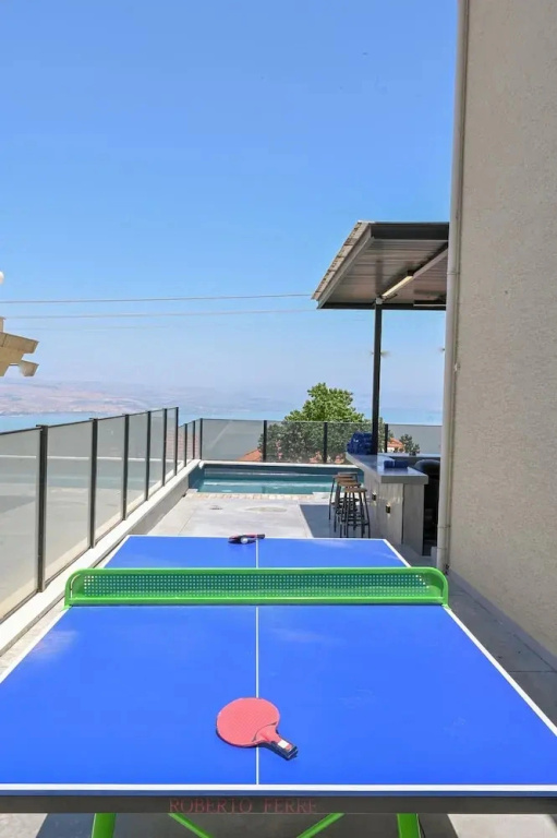 Villa Blue Horizon