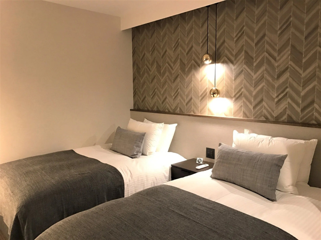 R&Run Kyoto Serviced Apartment & Suites