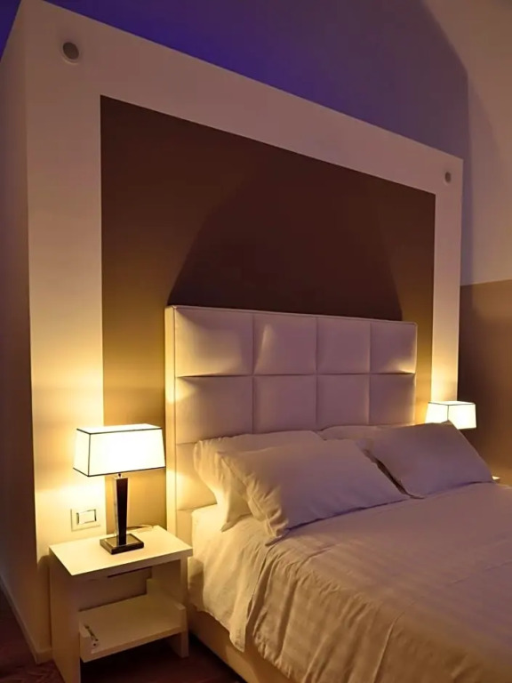 Maga Mirì Relais Suite