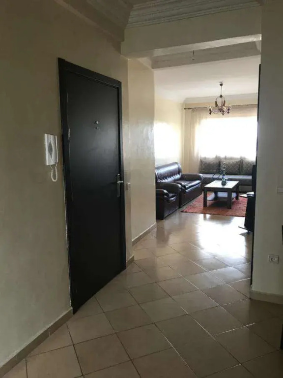 Petit appartement à Roches noires