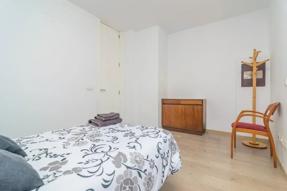 Marte in Sa Pobla With 3 Bedrooms and 2 Bathrooms