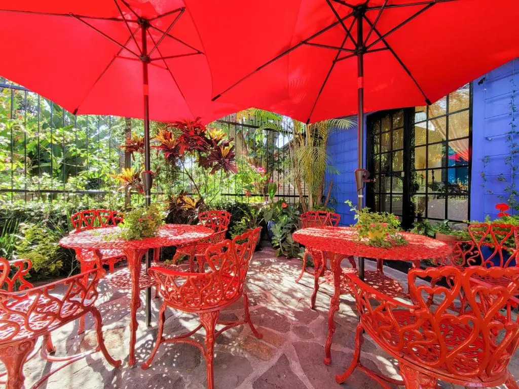 Estrellitas Bed & Breakfast