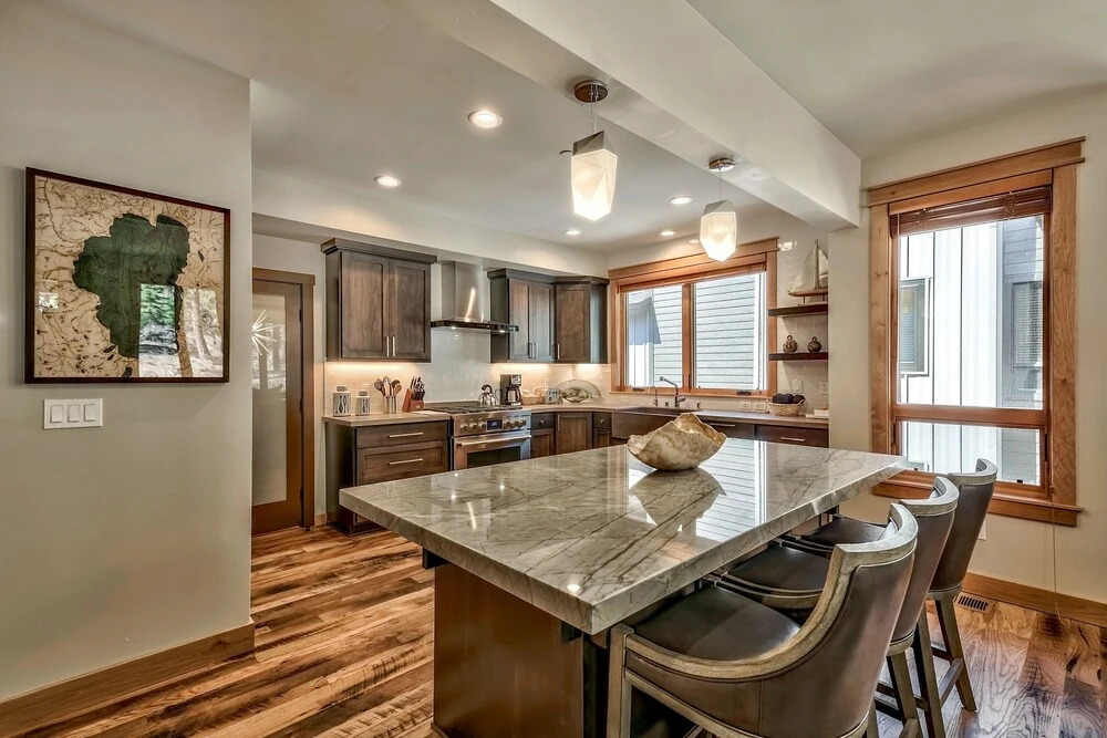 Gondola Vista 12 - 5 Br Townhouse