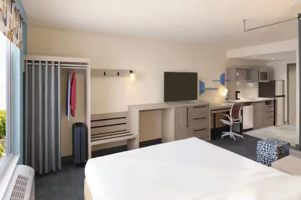 Home2 Suites By Hilton Stockbridge Atlanta