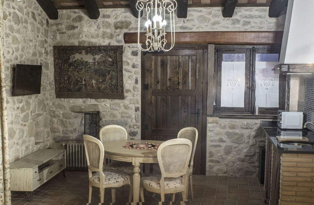 Mas Tulsà Casa Rural Girona