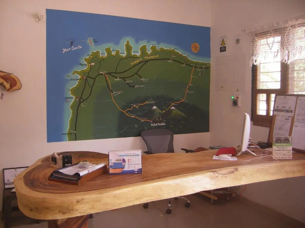 Hostal Palohe