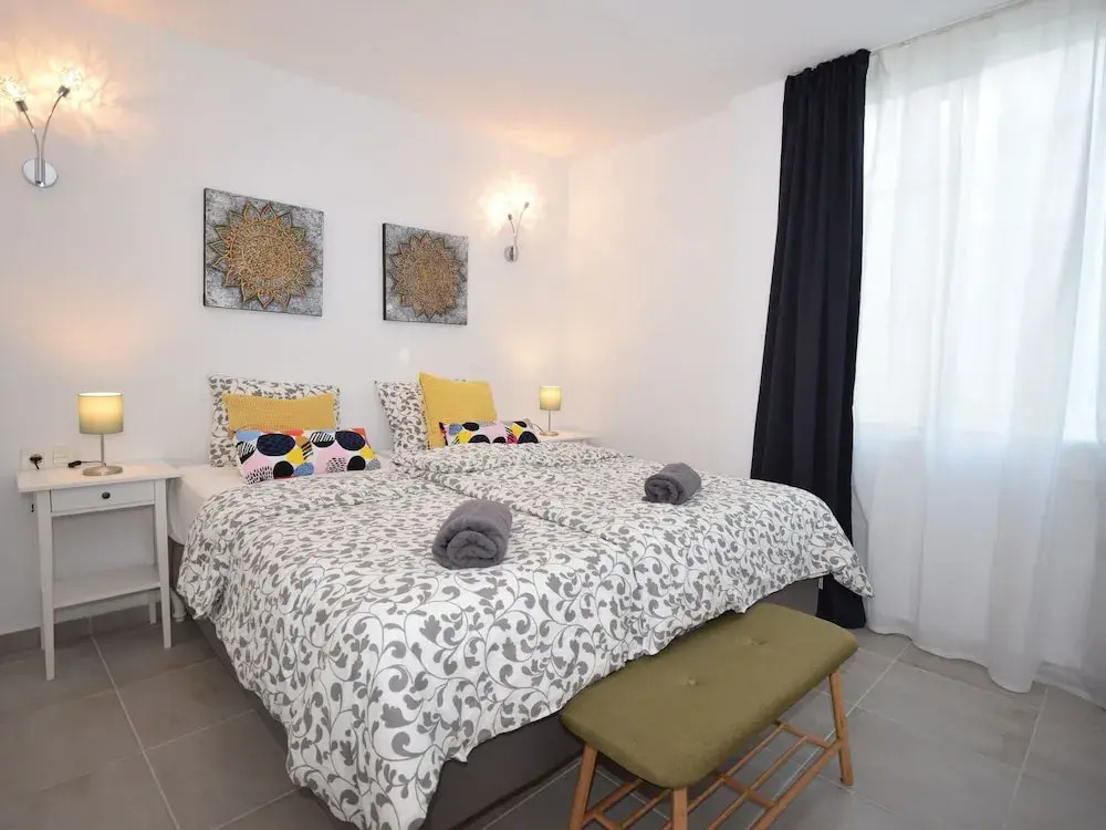 Comfortable Apartment Near the Beach of Los Cristianos