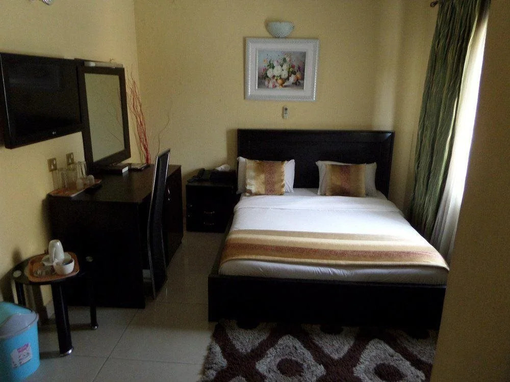 Command Guest House