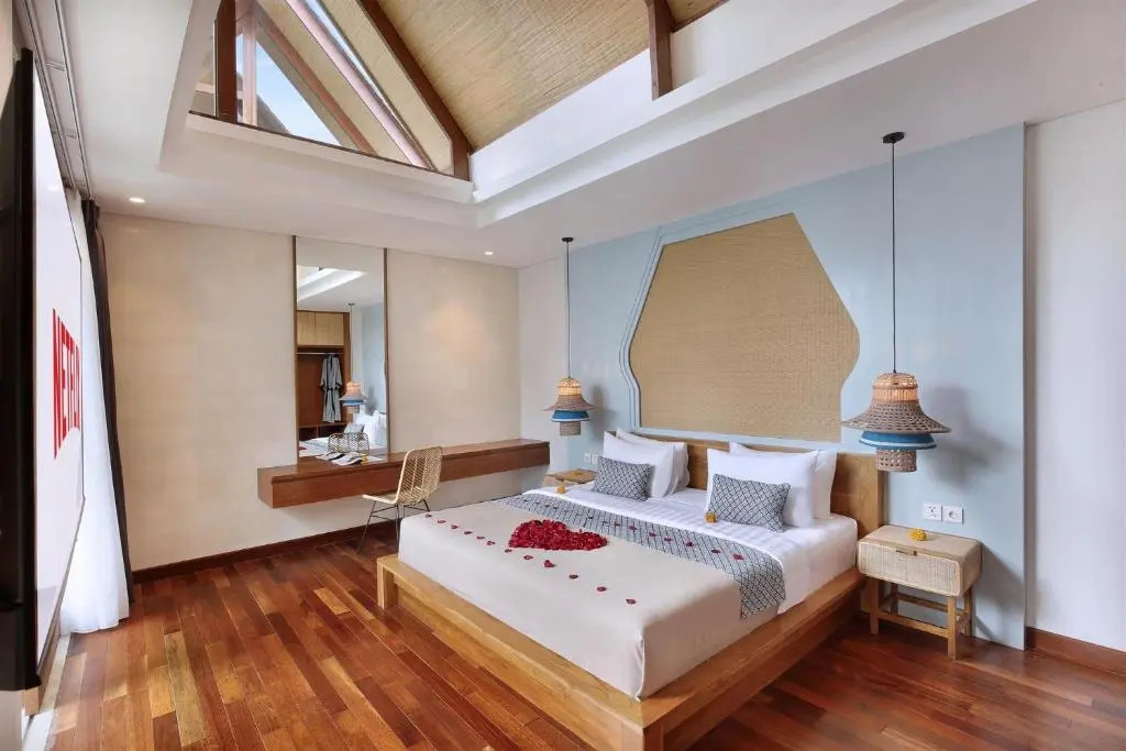 Sanora Villa Sanur by Ini Vie Hospitality