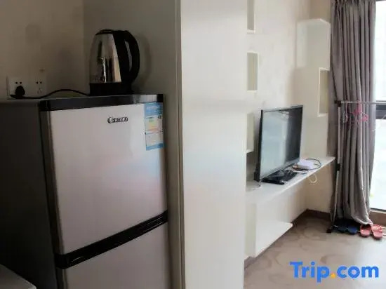 Rujia short-term rental apartment in