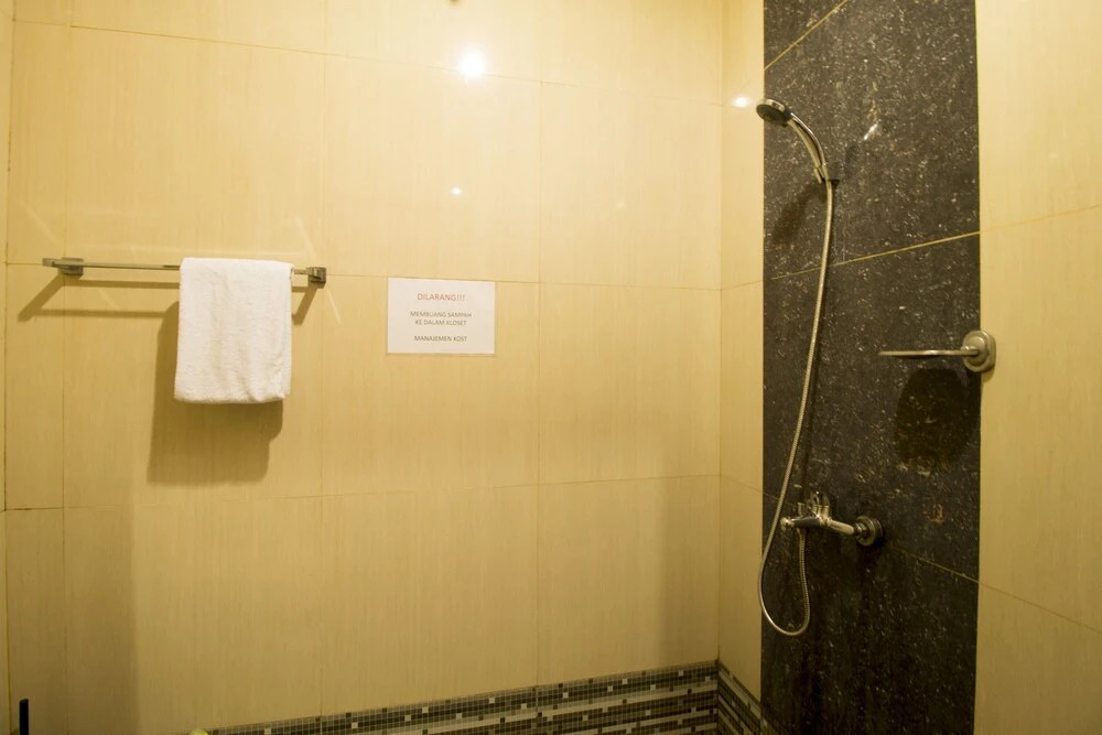 Airy Eco Syariah Fatmawati Damai Raya 45 Jakarta