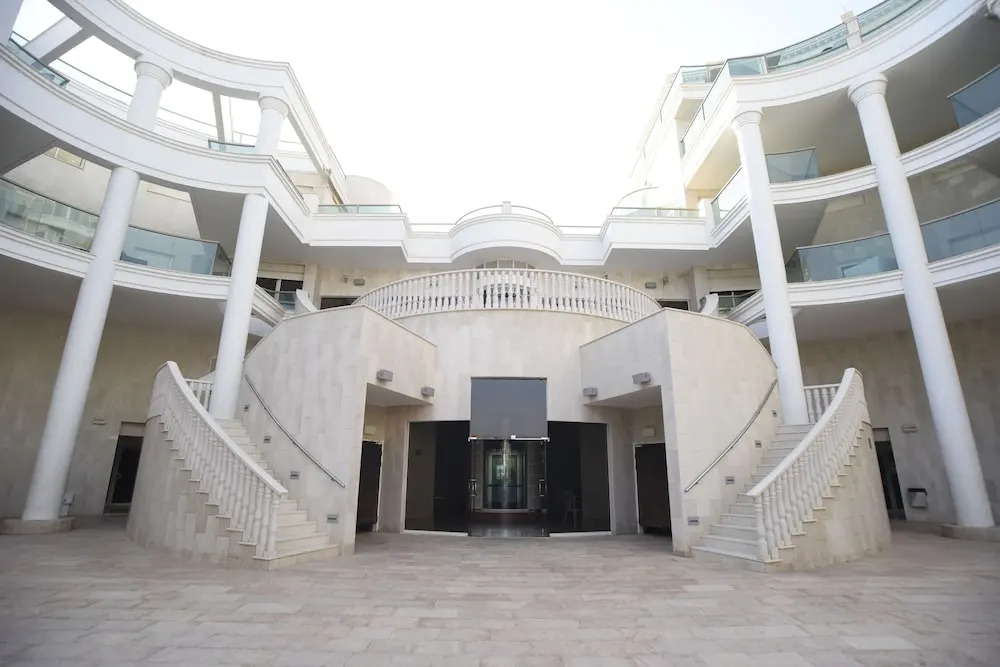 City Resort Palmore