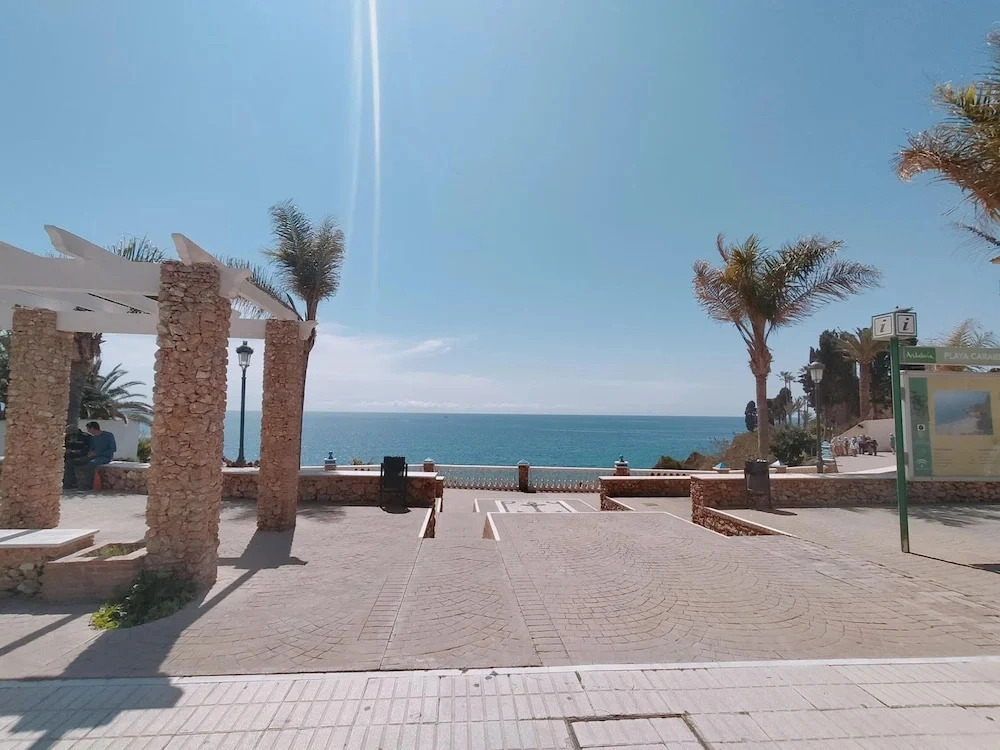Apartamento Bah a Nerja Sun