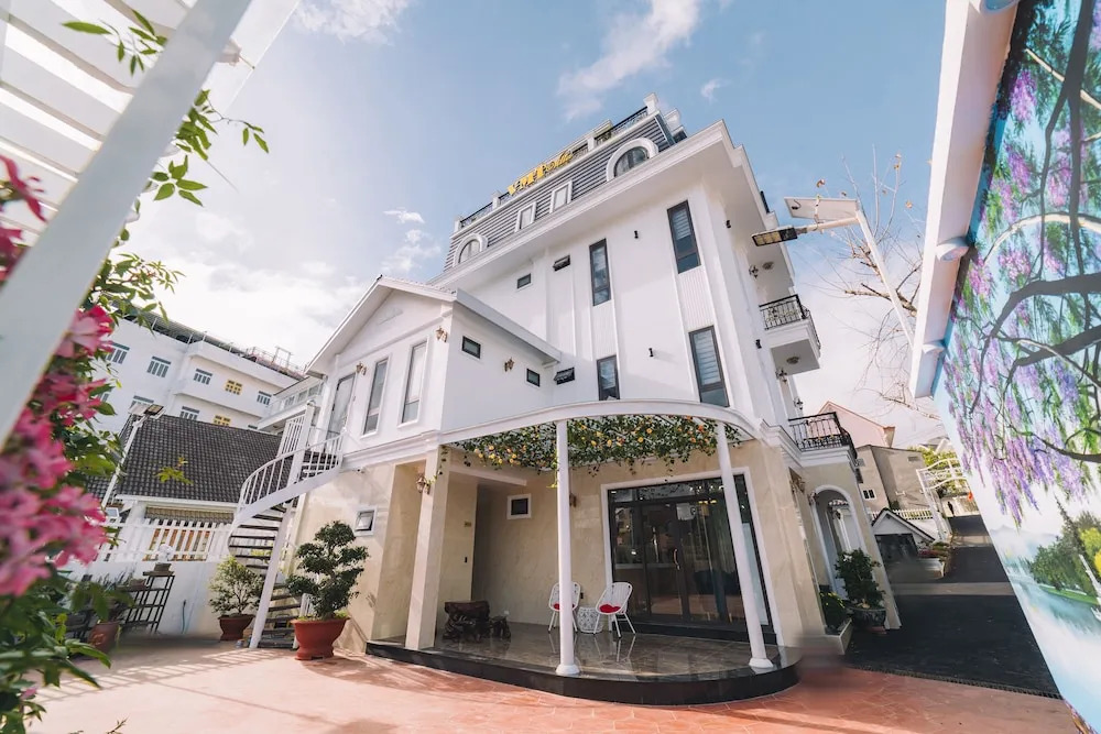 VMT Villa