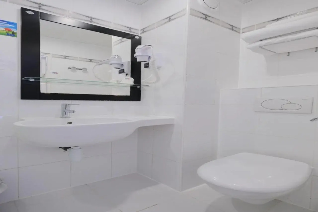 Hotel Lilas Gambetta