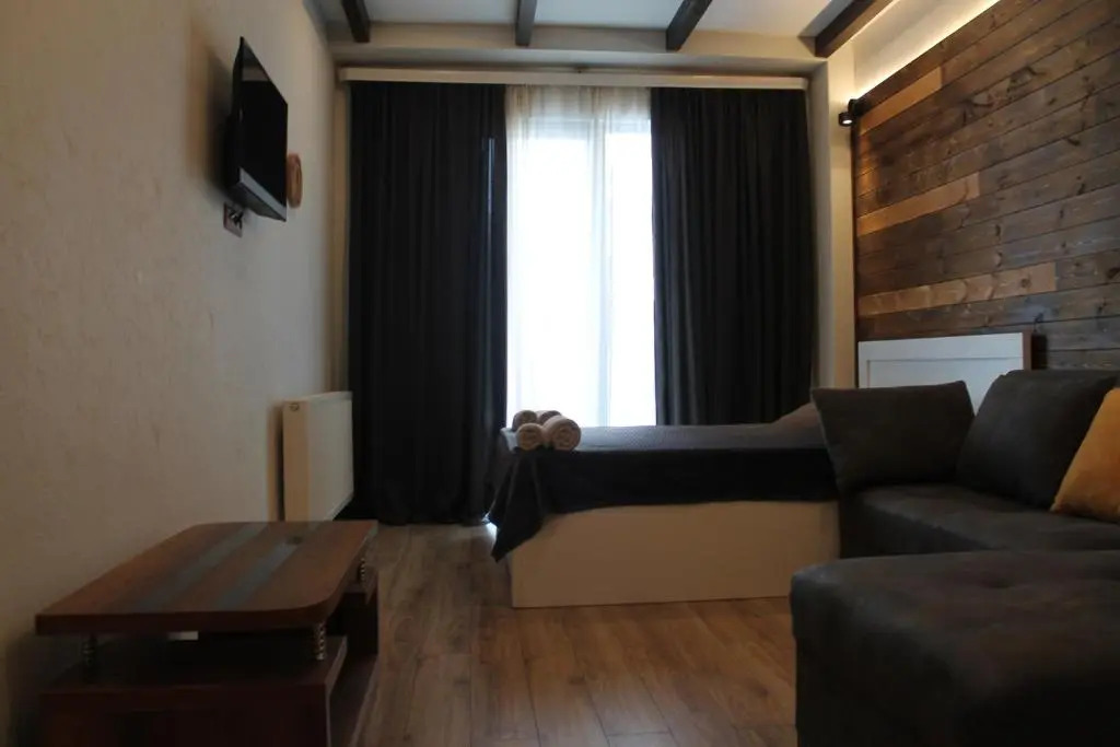 Cozy Apartment Near Gondola loft1